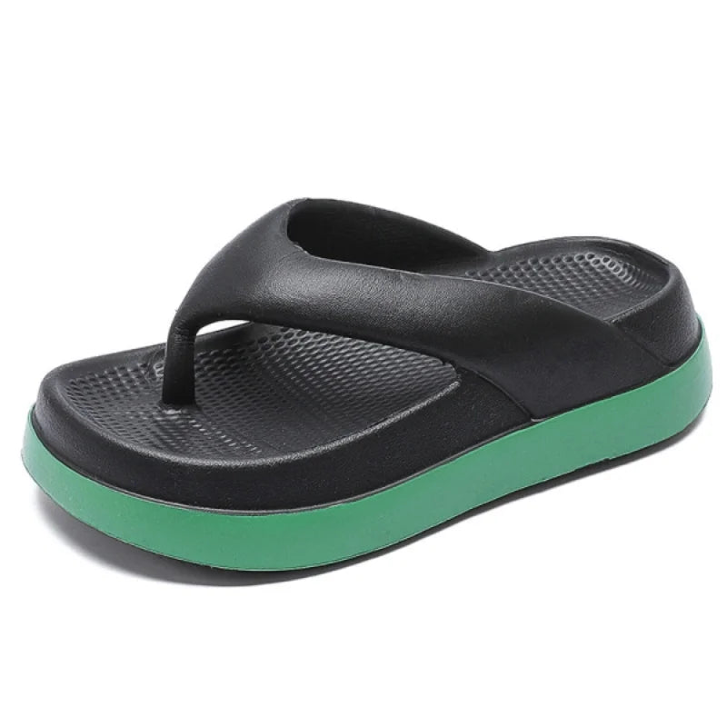 Chinelos flip flops ortopedicos 2025 para mulheres